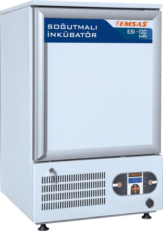 Cooled Incubator (-10 / +80)